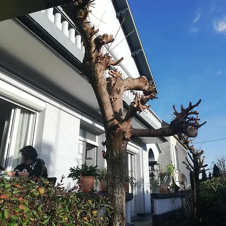 Avec Douche Δωμάτια σε οικογενειακή κατοικία *