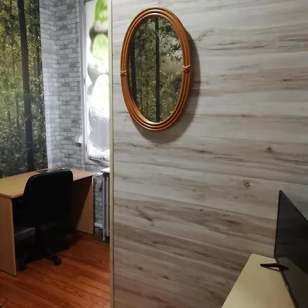 Avec Douche Accommodatie bij particulieren *