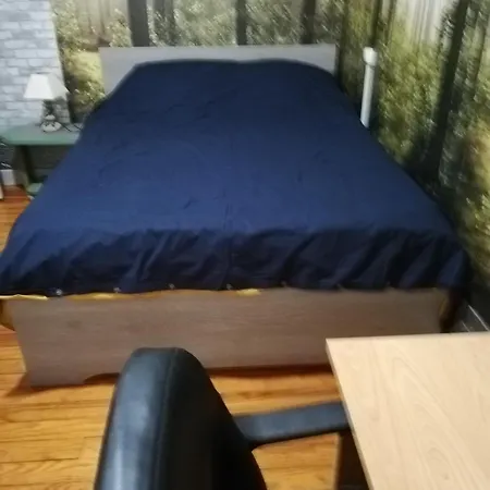 Avec Douche Проживание в семье